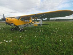 Mein Hangar